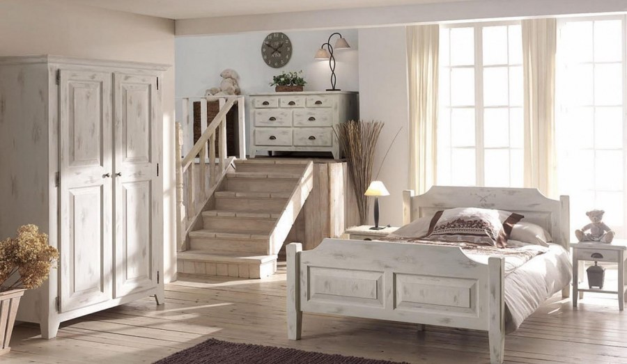 Кровать «Solea» 140