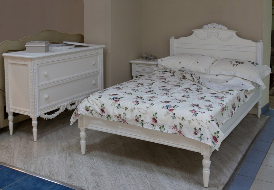 Мебель массив Rose