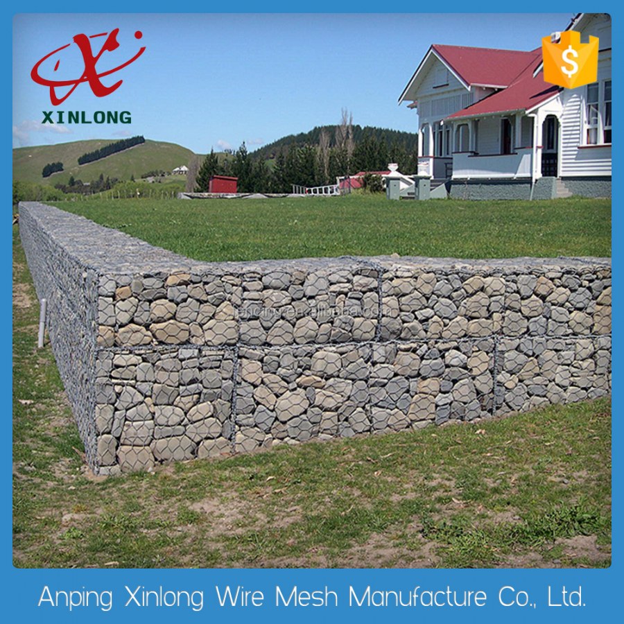 Габионы Симферополь