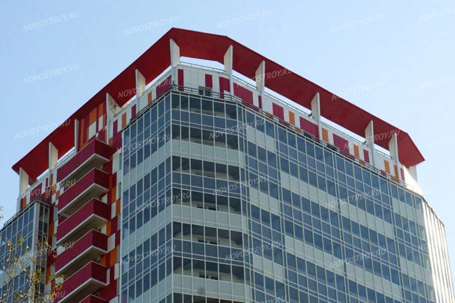 Гранд Хиллс Красногорск купить квартиру