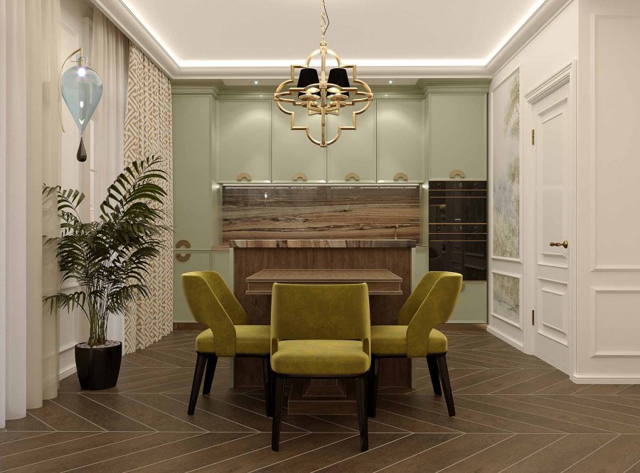 Stonehill Apartments