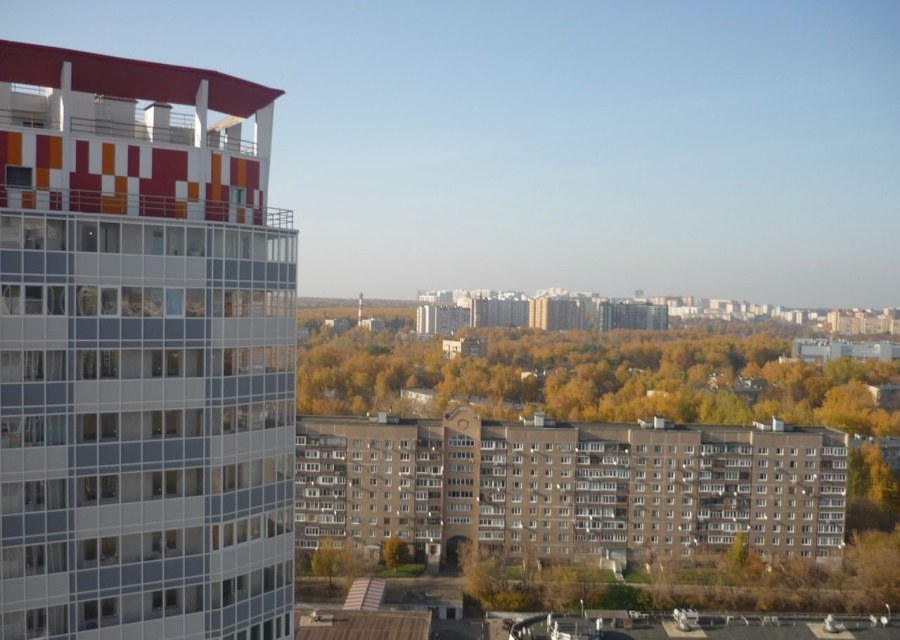 Гранд Хиллс планировки