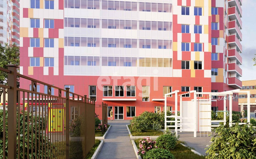 ЖК Гранд Хиллс