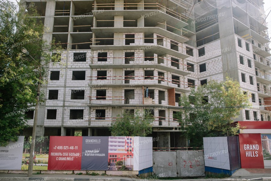 Апартаменты Москоу Сити