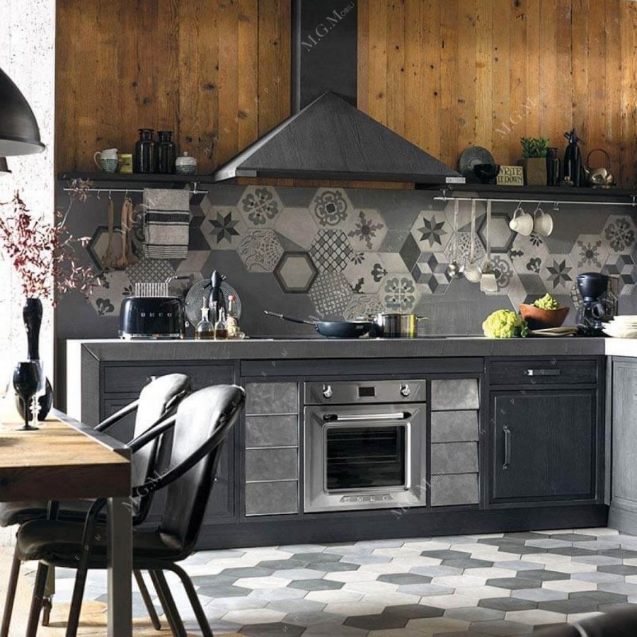 Marchi Group Brera 76 кухни