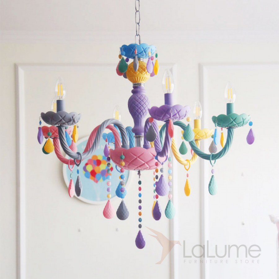 Люстра Канди