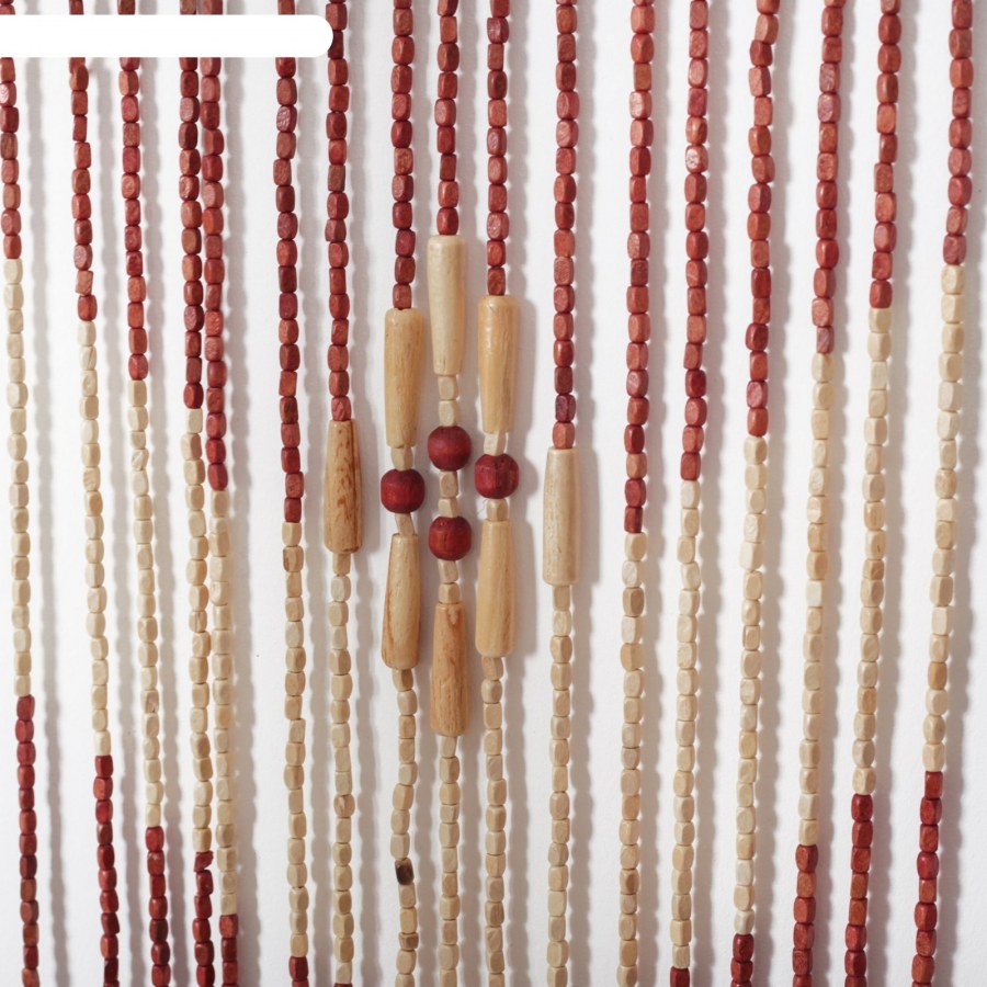 Тюль ниточками