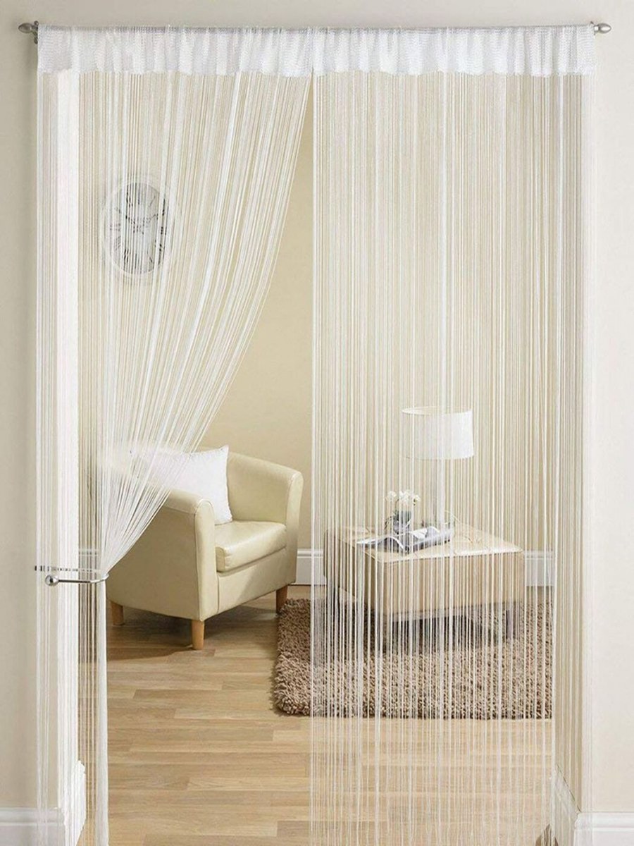 Jingjing String Curtain шторы