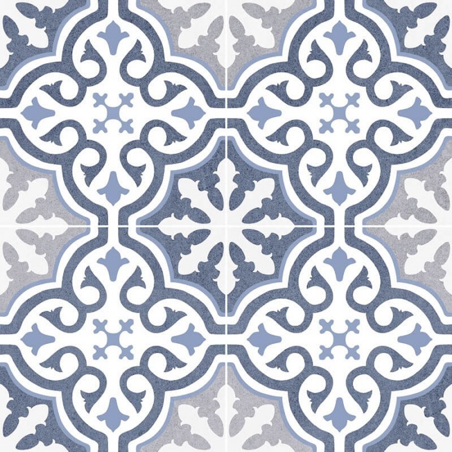 Керамогранит Dual Gres Origin Briana Marine