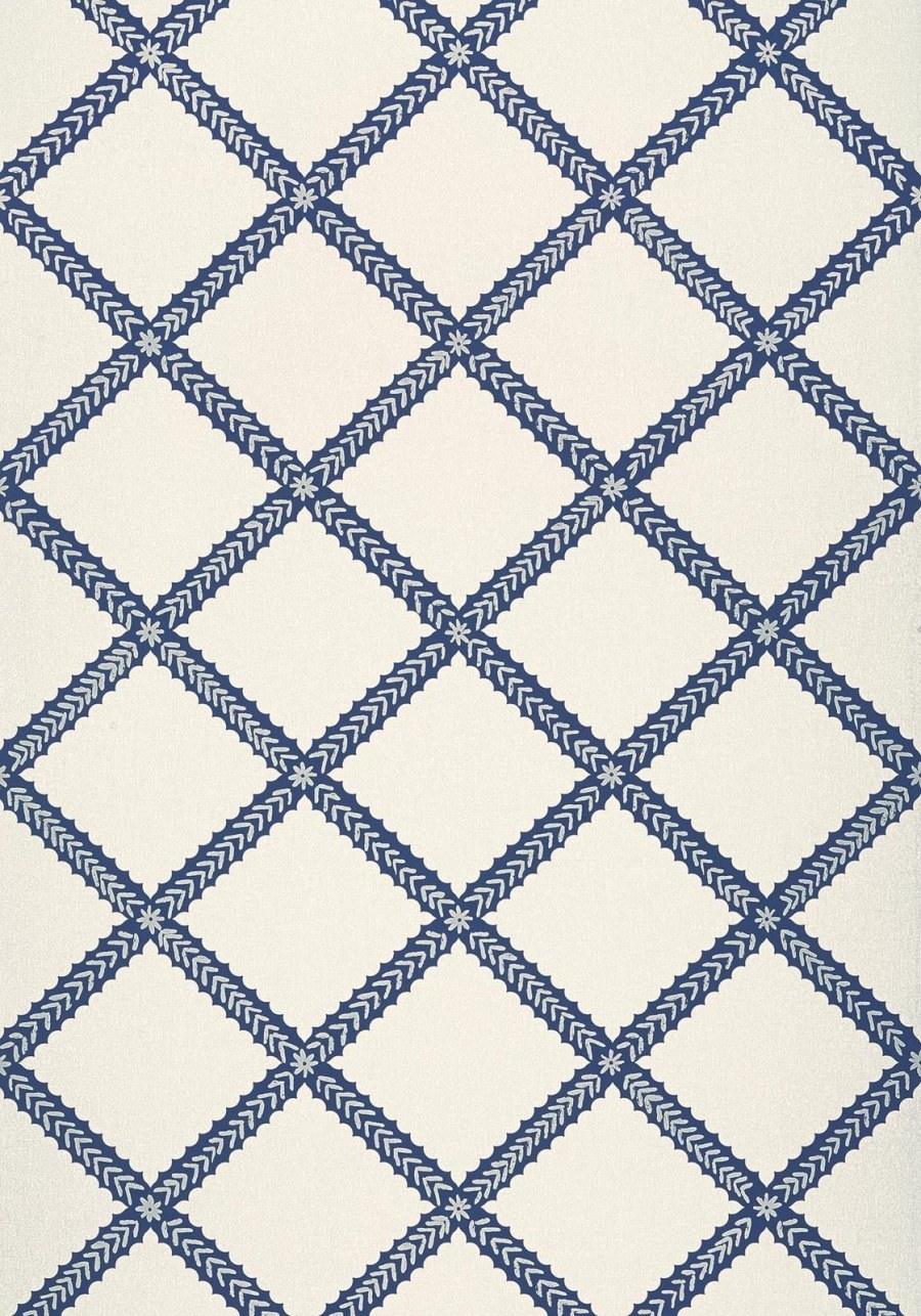 Обои Thibaut trade Routes