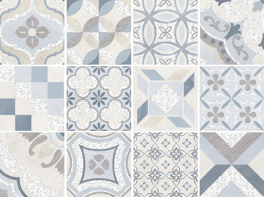 Плитка Dune Stella Mar