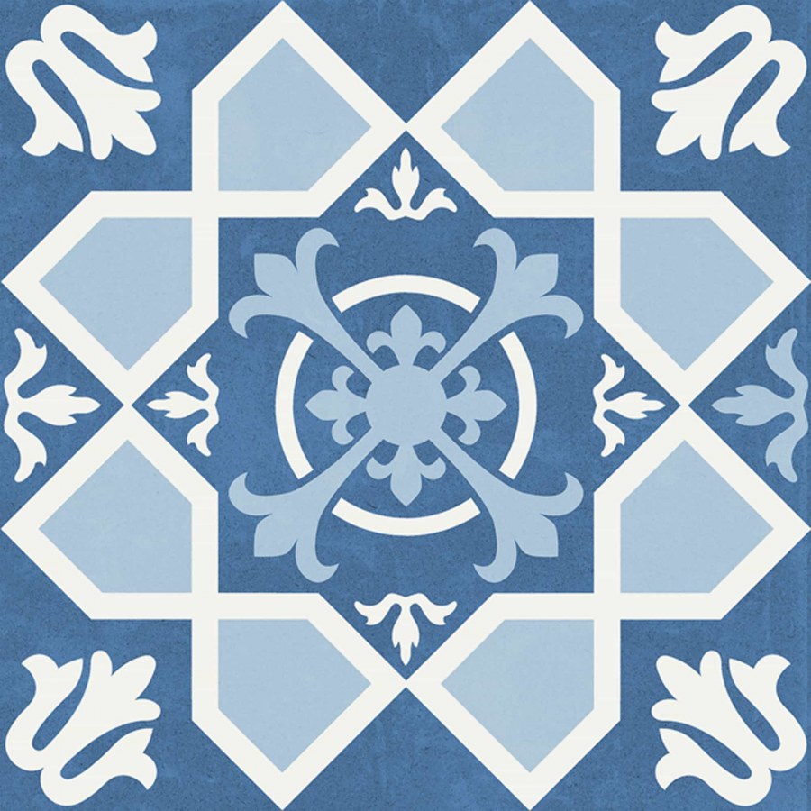 Плитка moving Blue Aparici