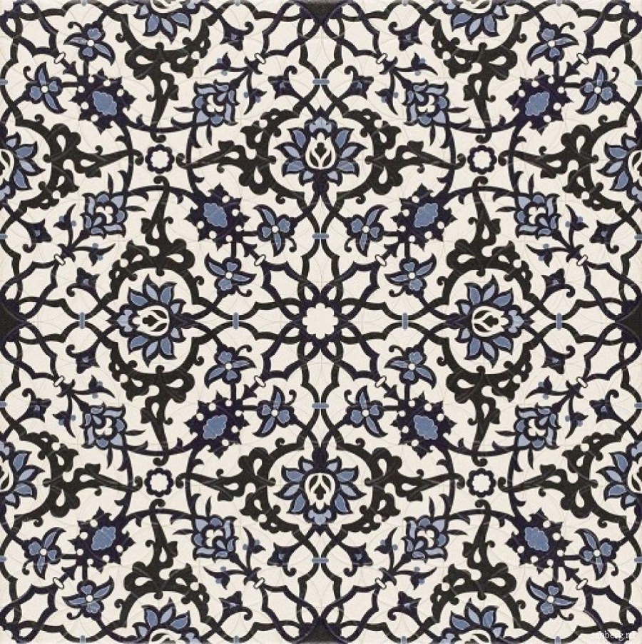 Керамогранит Realonda Orly 44x44