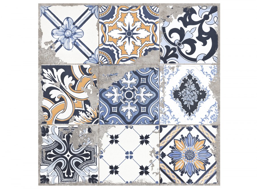 Керамогранит Arcana Avenue deco 60x60