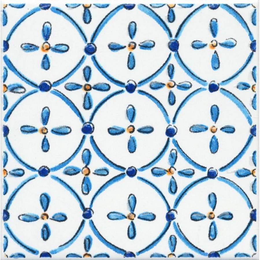 Керамическая плитка капри Керама Марацци