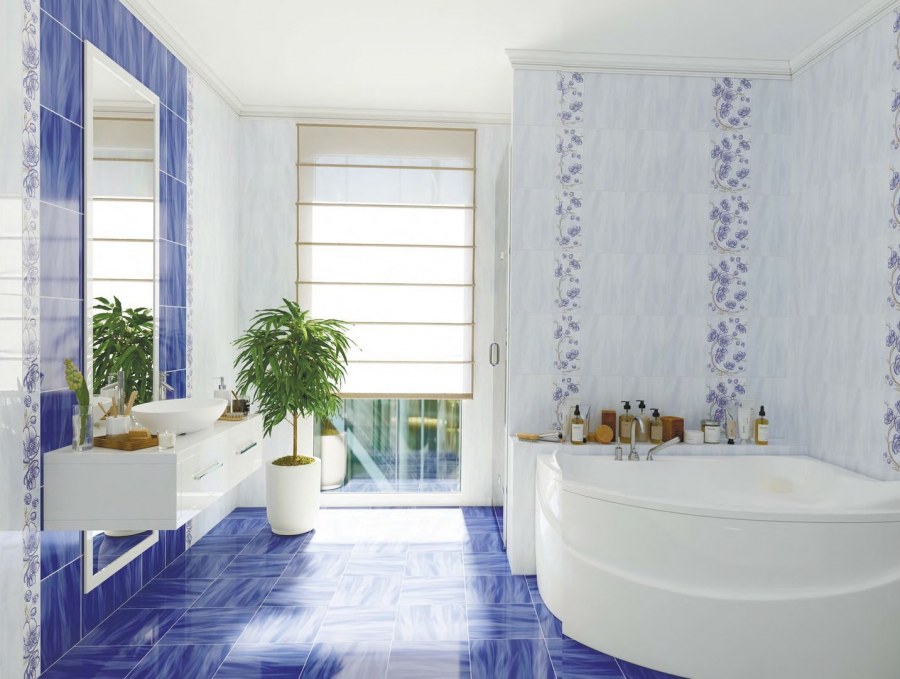 Плитка Axima Агата