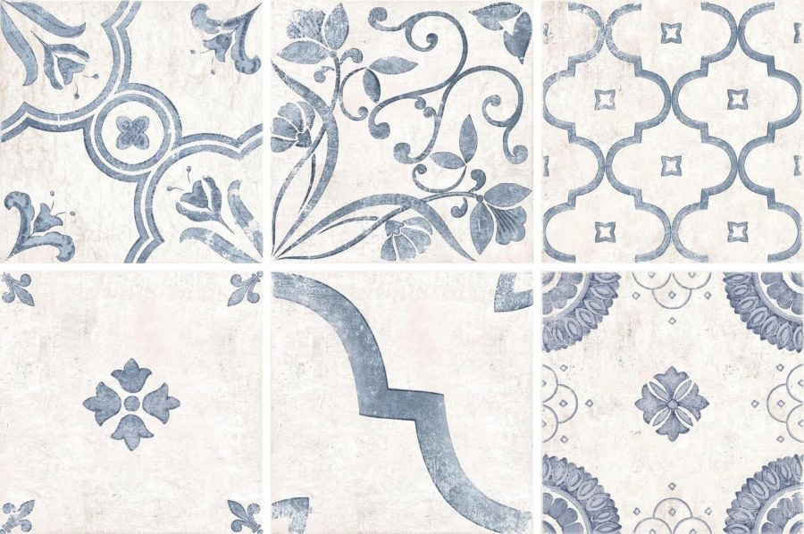 Bayker j- stop плитка матовая