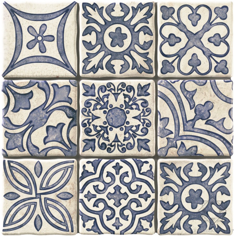 Mainzu Duomo плитка