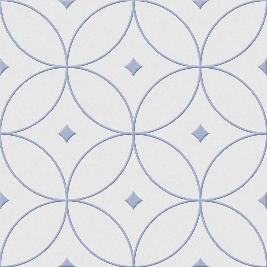 Керамогранит Keros 25x25