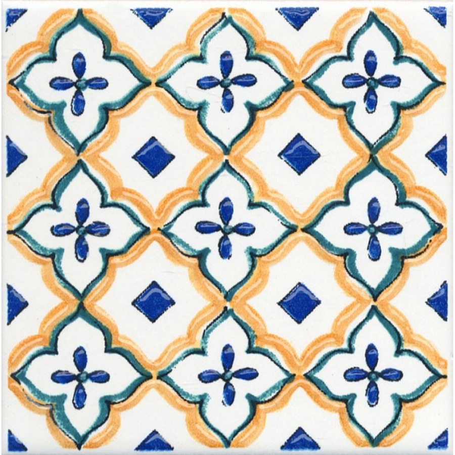 Керамическая плитка капри Керама Марацци