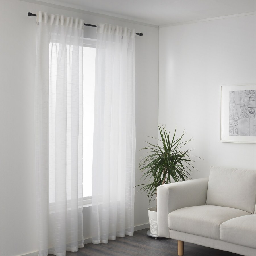 Lenda шторы икеа