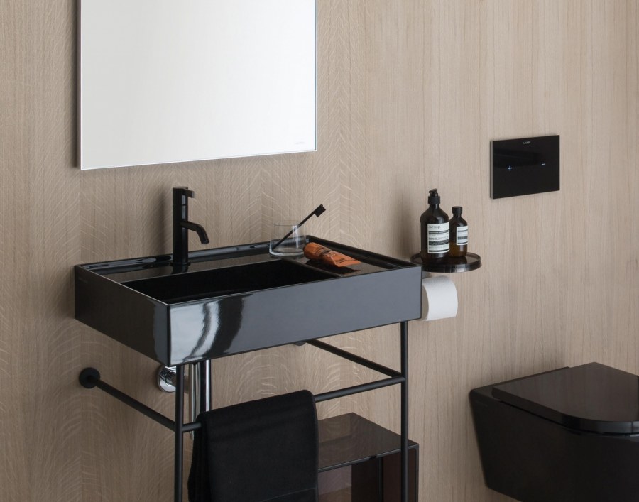 Умывальник Laufen Kartell