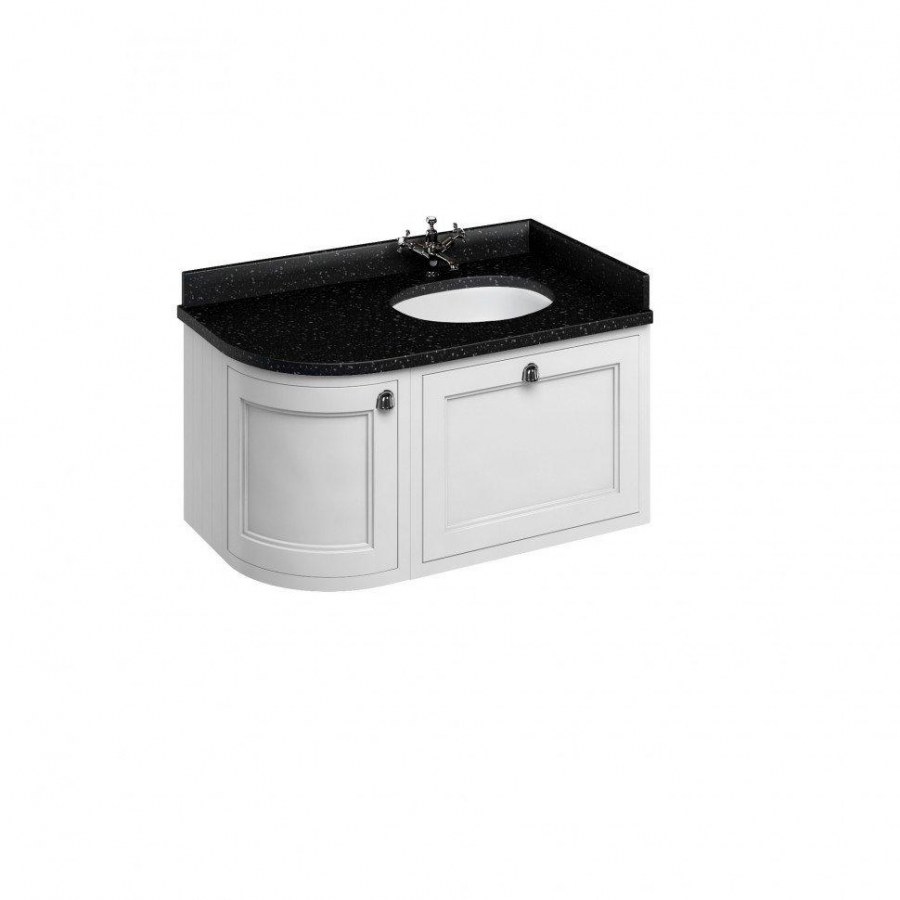 Burlington тумба