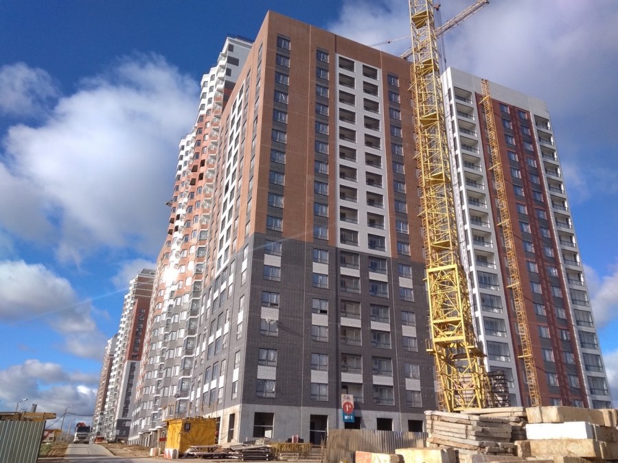 Битца парк ЖК