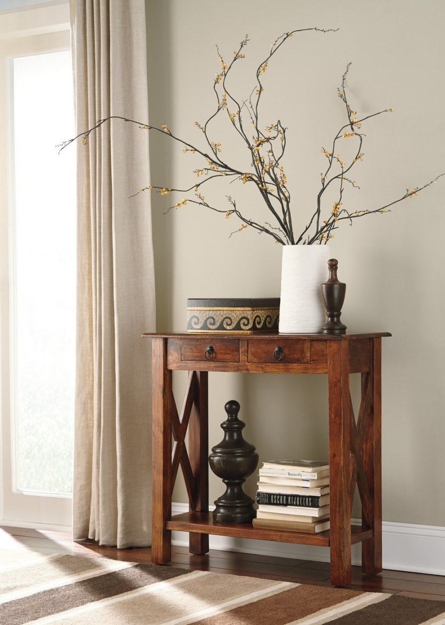 Консоль Ashley t1800-114