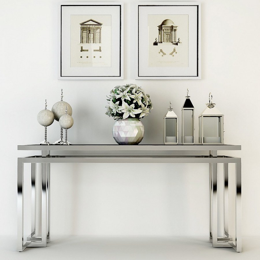 Консоль Palmer Eichholtz