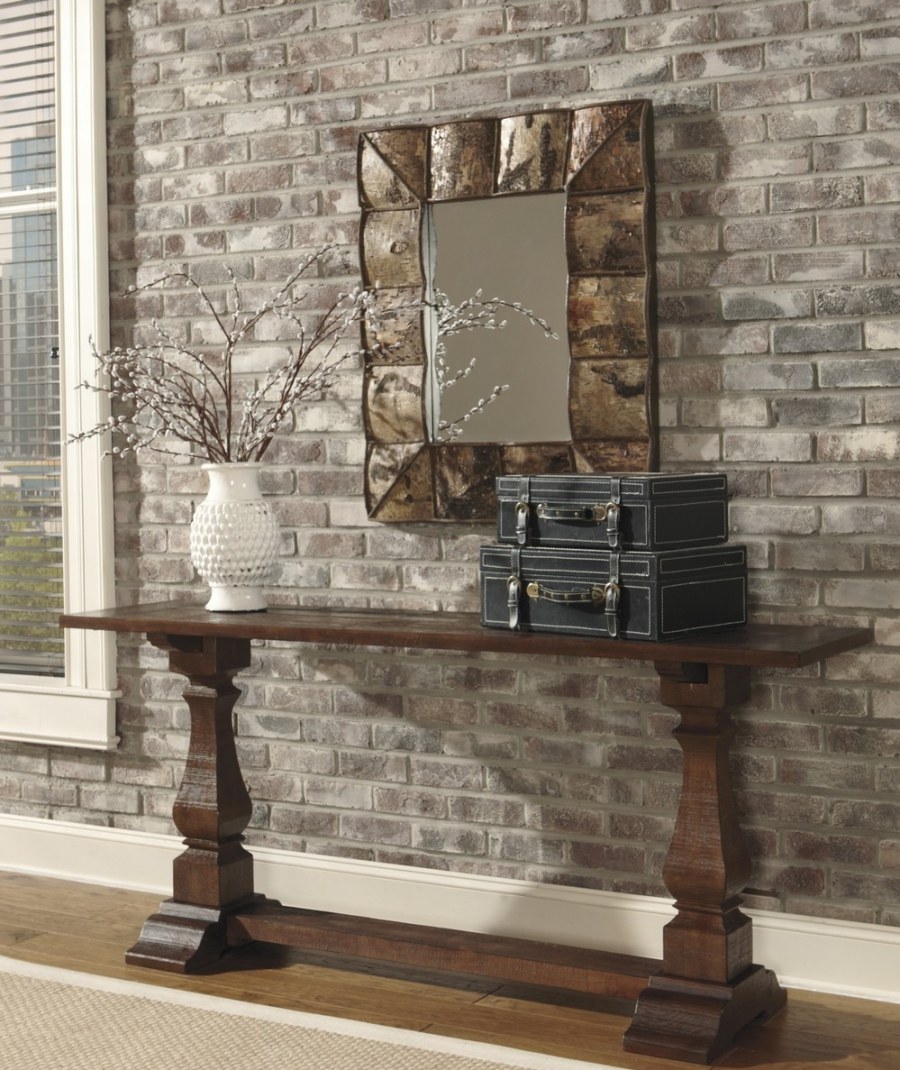 Консоль Ashley a4000077