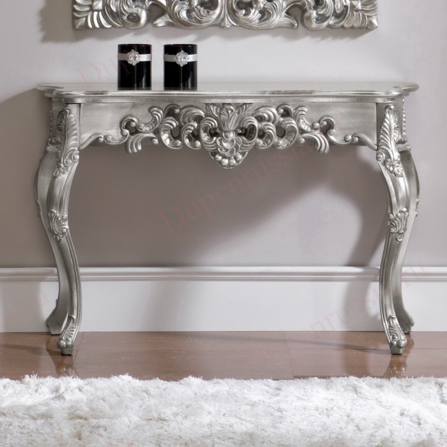 Консоль Dupen k57 Gold