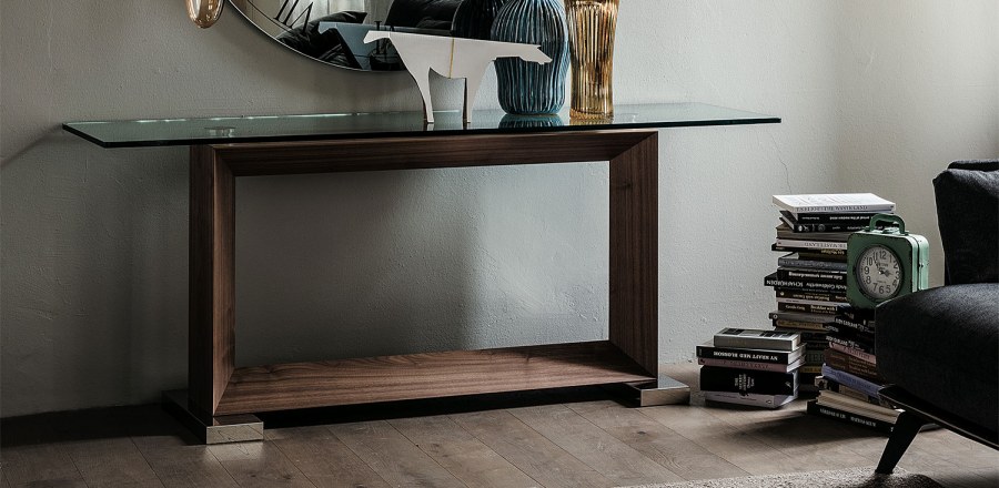 Консоль Monaco, Cattelan Italia