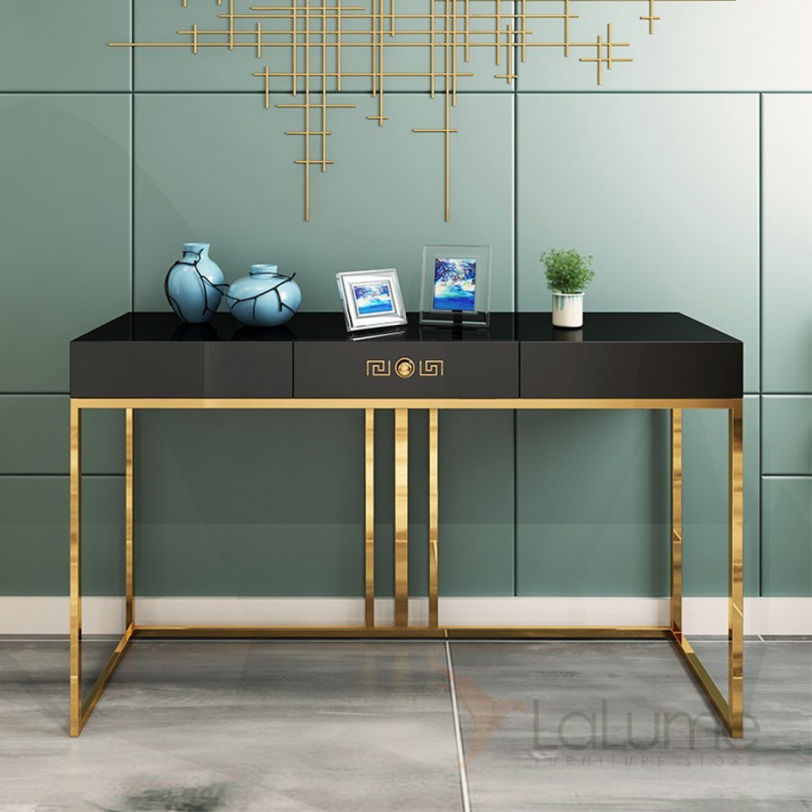 Консольный стол