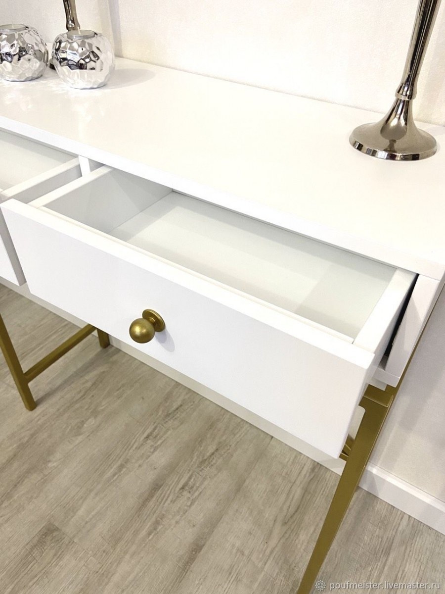 Консоль глубиной 20 квадратную консоль