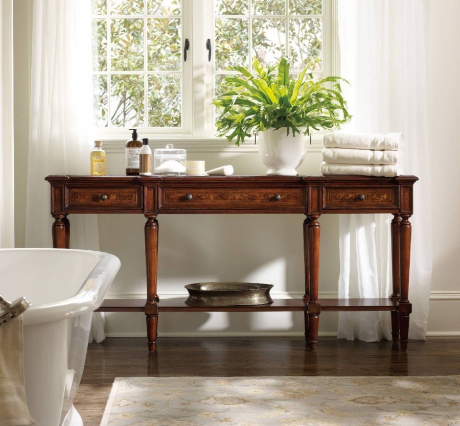Консоль hooker Furniture 72