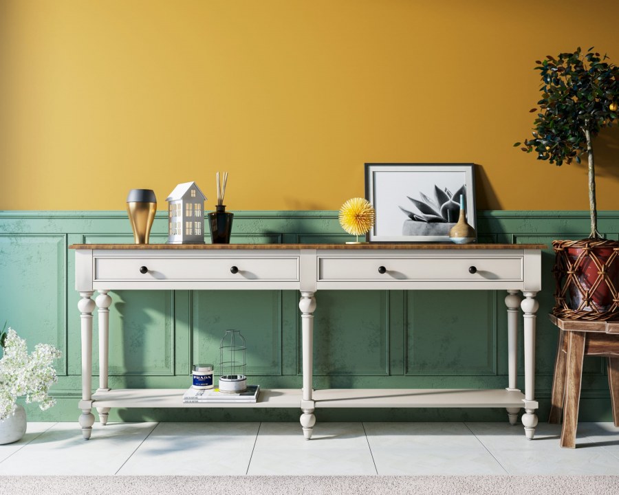 Консоль дизайнерская Гайден