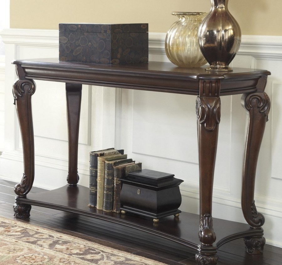 Консоль Norcastle t519-4, Ashley