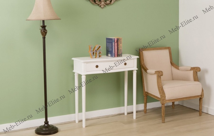 Консоль gla16m белый