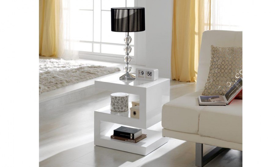 Стол консоль Dupen 25-20