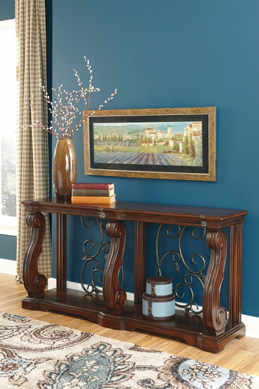 Стол журнальный alymere t869-9