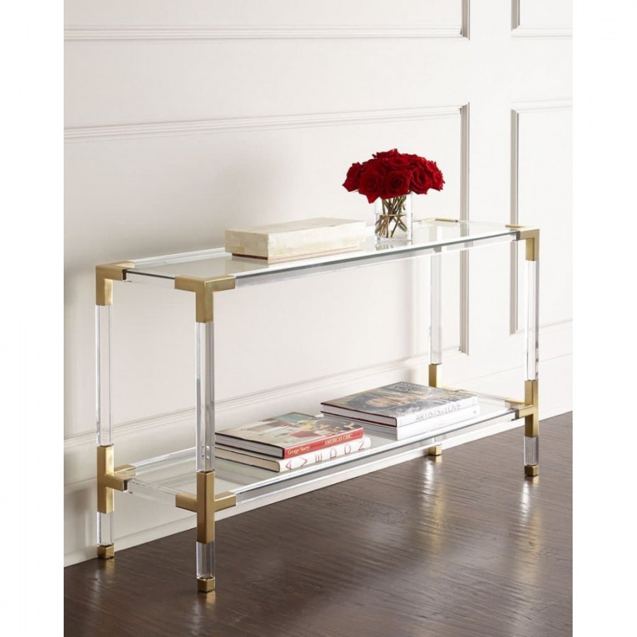 Консоль Jonathan Adler