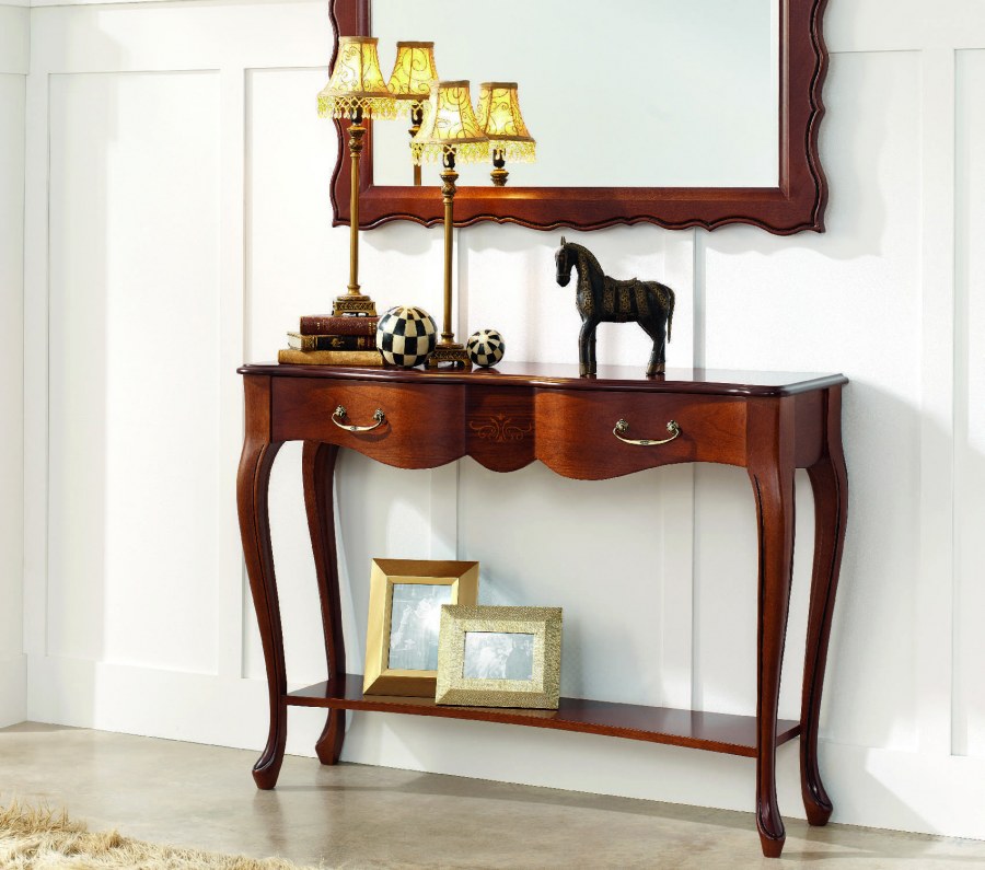 Панамар консоль 164.090