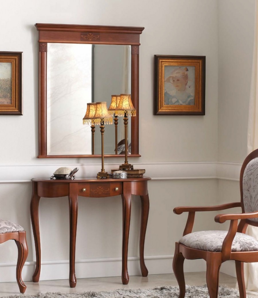 152.090 Консоль Панамар