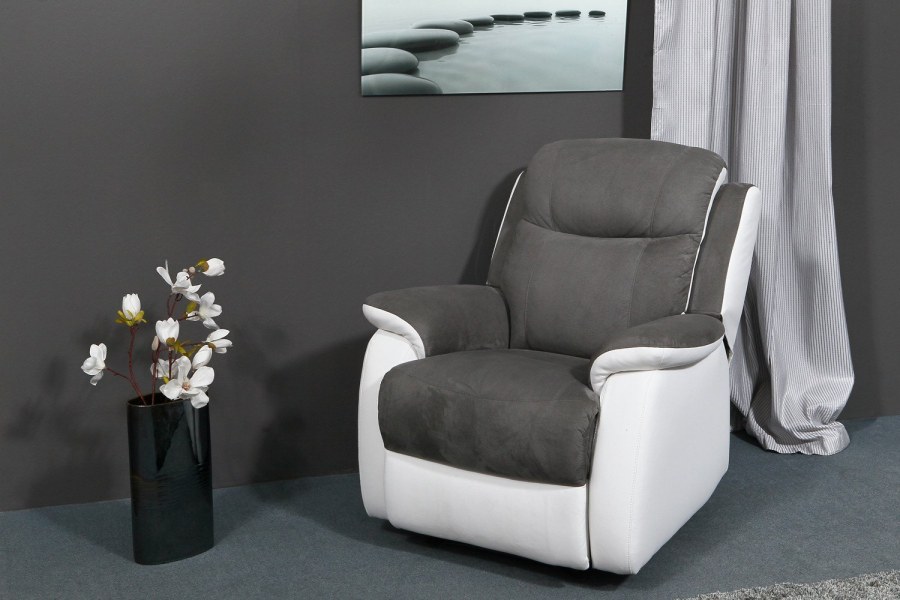 +Кресло +Hoff реклайнер