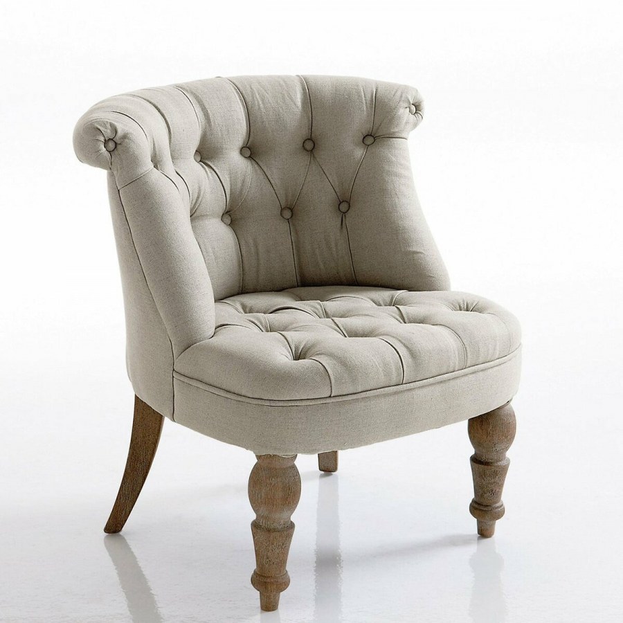 Кресло с обивкой, Adélia