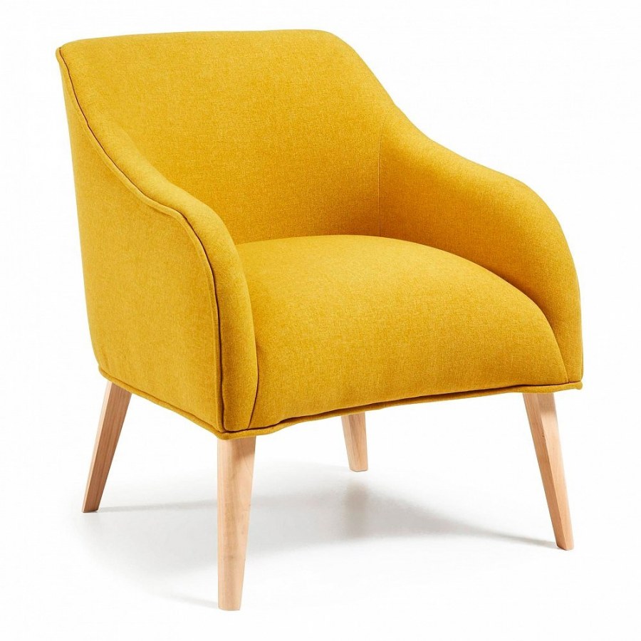 Кресло Lobby la forma