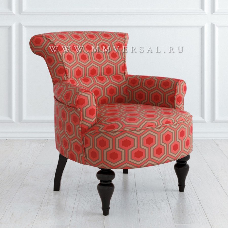 Кресло LATELIER du Meuble Перфетто