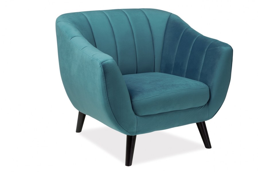 Кресло Signal Velvet