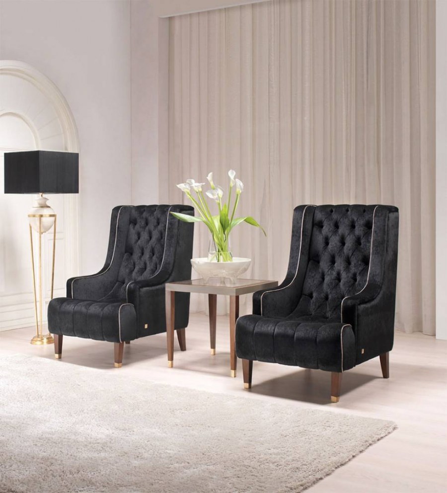 Кресло Джоан артикул: 364002